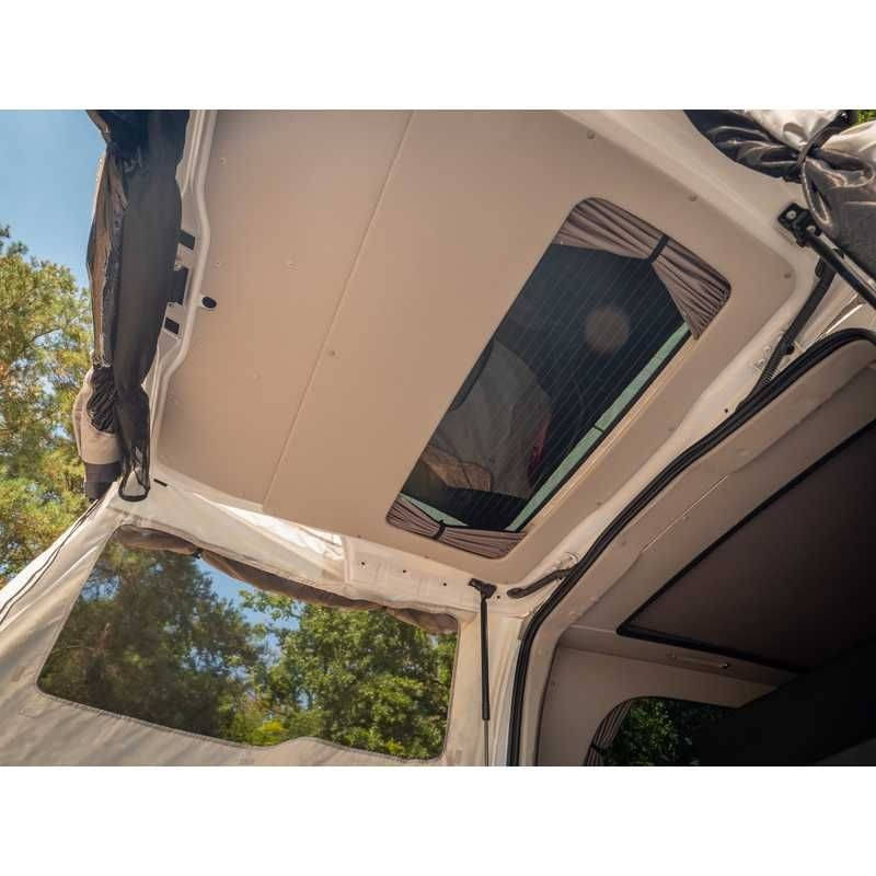 REIMO TENT Heckzelt UPDATE VITO PREMIUM fuer MB Vito- V-Klasse- Marco-Polo ab Bj. 2015 - 936290