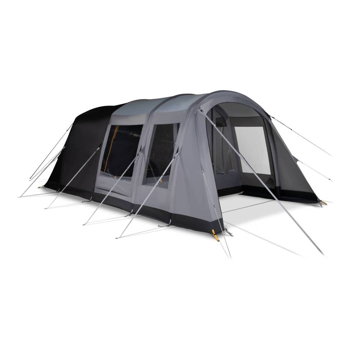 KAMPA Familienzelt Dawlish 03 - 9120002477