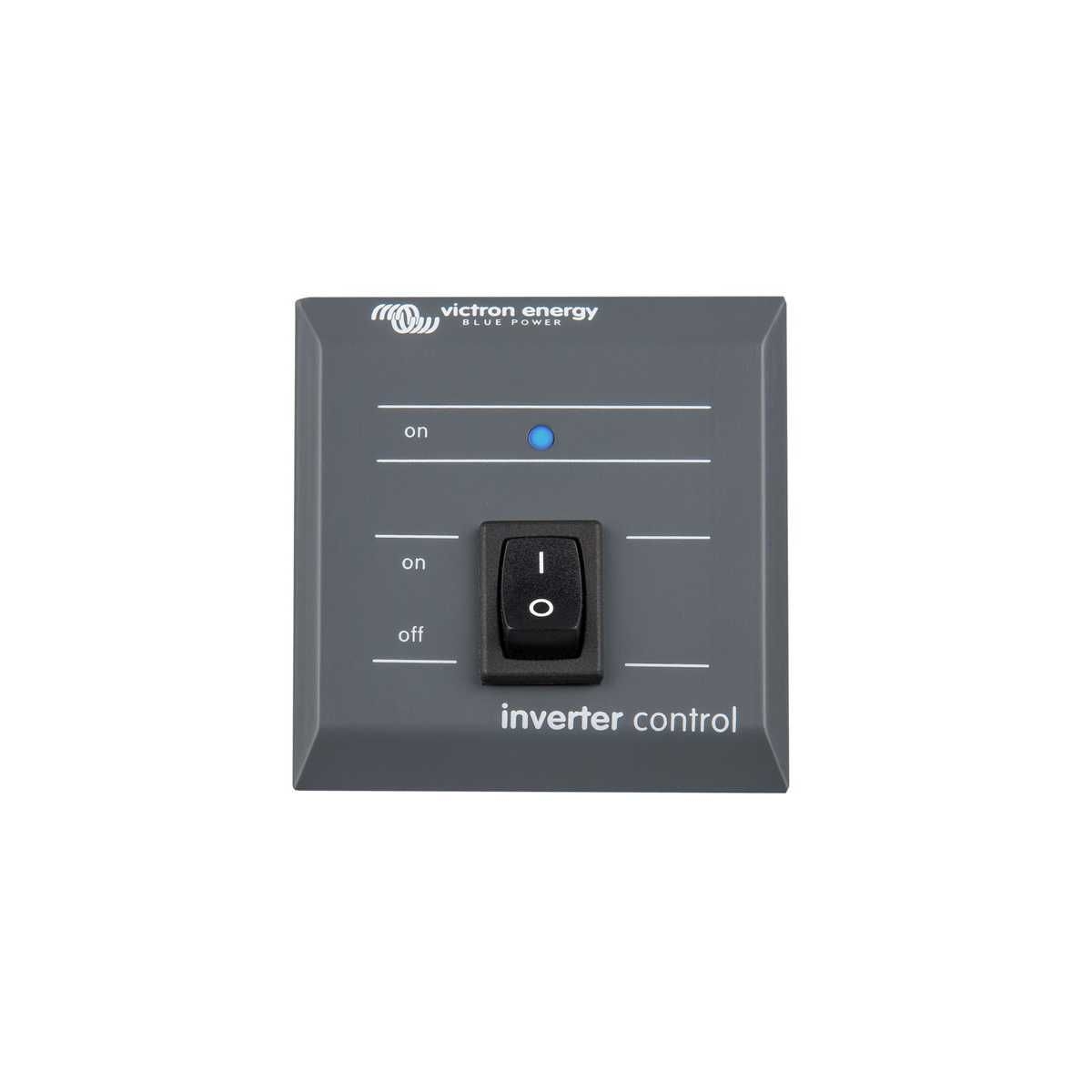 VICTRON Bedienpanel Phoenix Inverter Control VE.Direct - REC040010210R