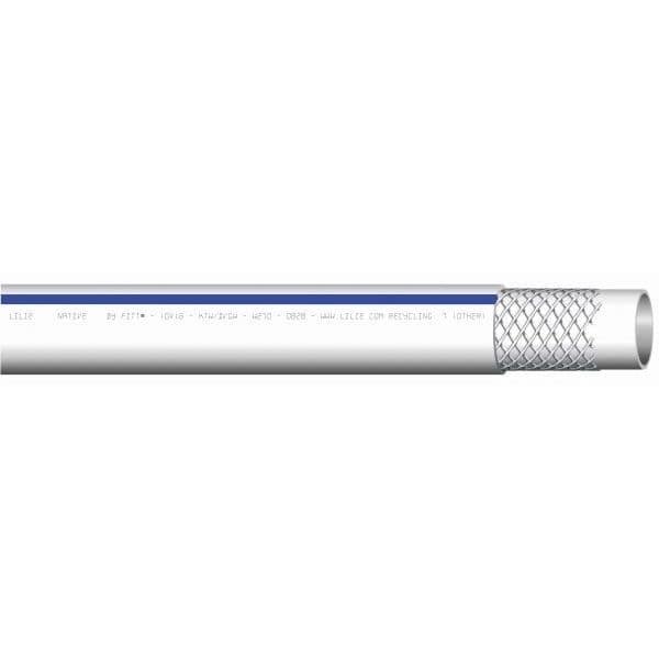 LILIE Trinkwasserschlauch Native Kaltwasser 10x16 mm 10 Meter - 88010