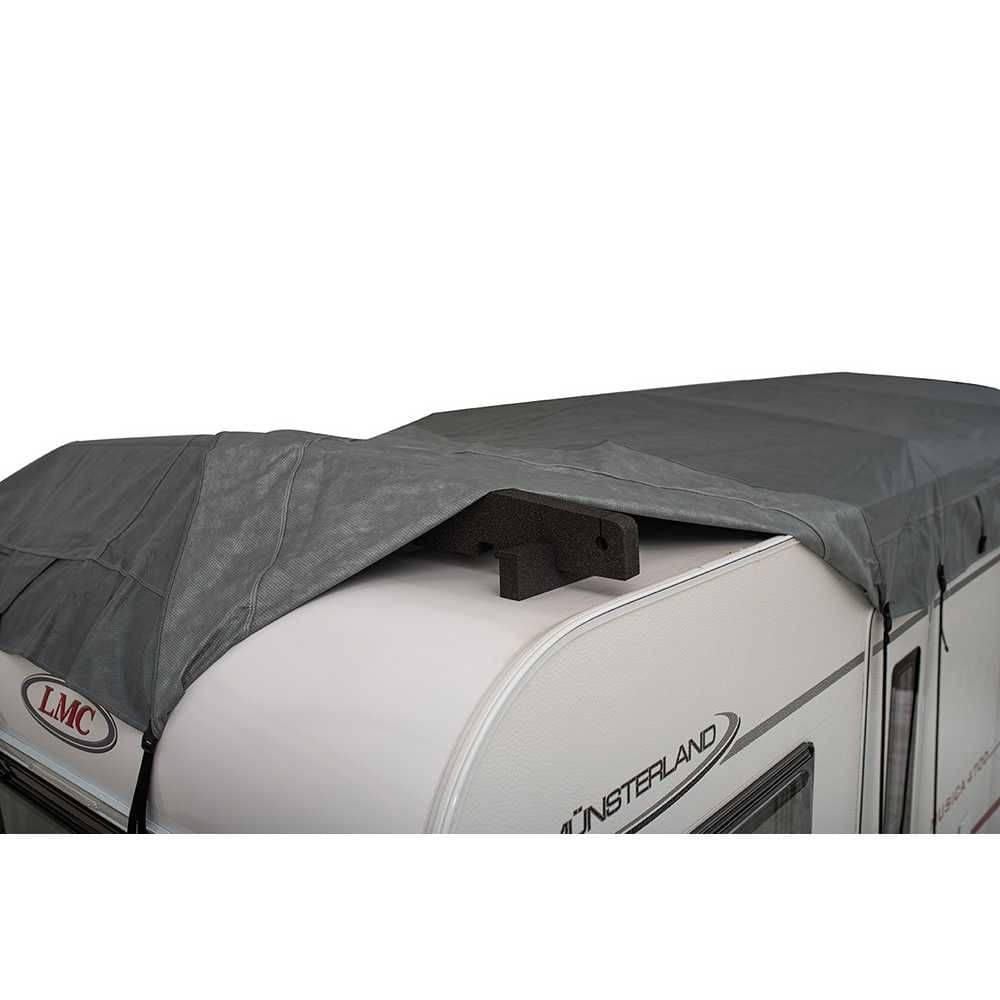 HINDERMANN Dachschutzplane Wintertime universell 1000 cm - 7190-5550