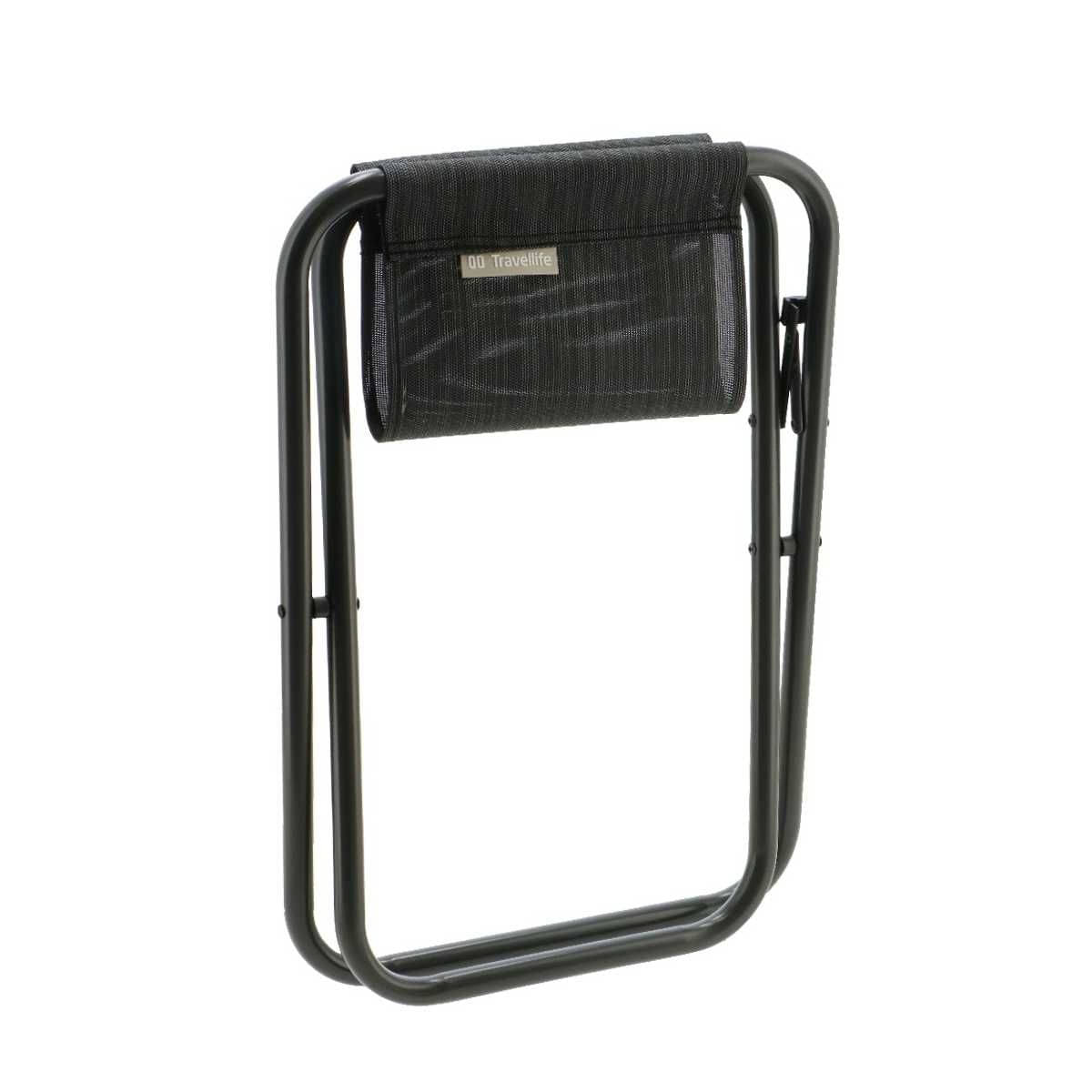 TRAVELLIFE COMO Hocker blend grey - 2129830