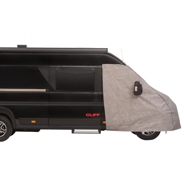 HINDERMANN Fahrerhausjacket Supra Ford Transit ab 2014 Hindermann Art-Nr. 7326-5440