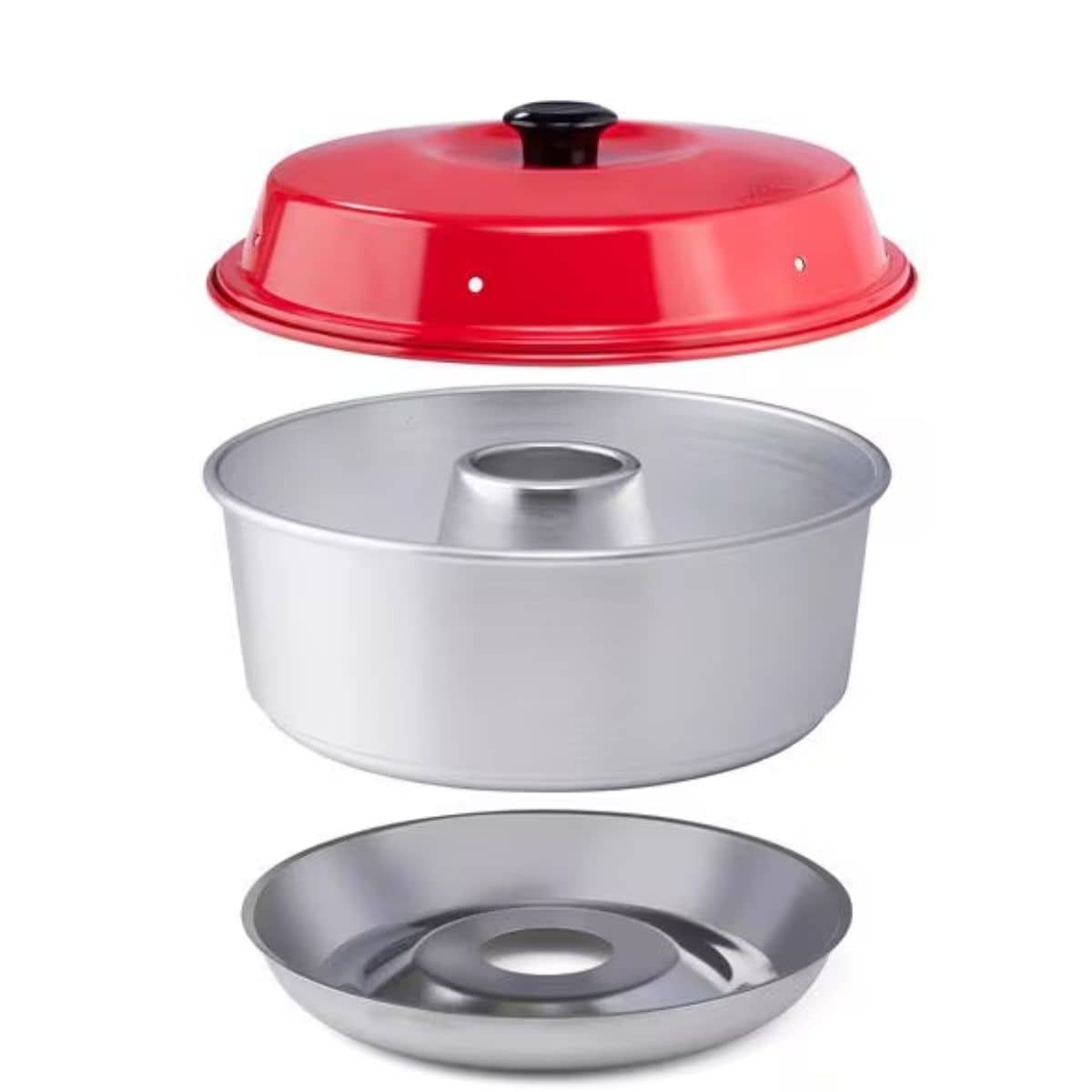 OMNIA Camping Backofen Classic Maxi 3 L