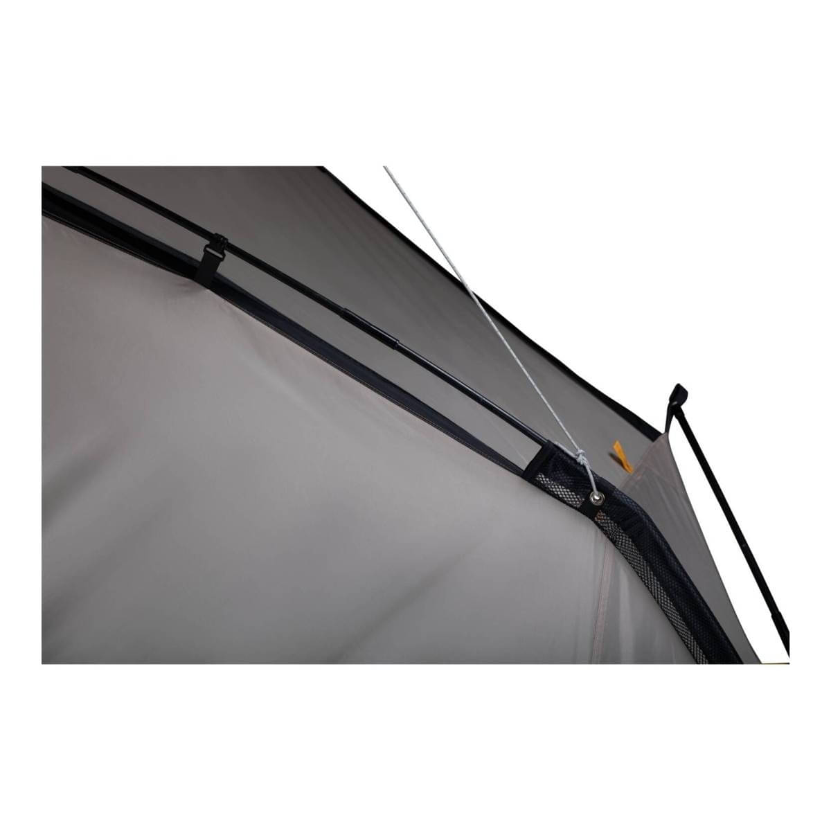 KAMPA Campingzelt Mossborn 03 Mushroom - 9120002505