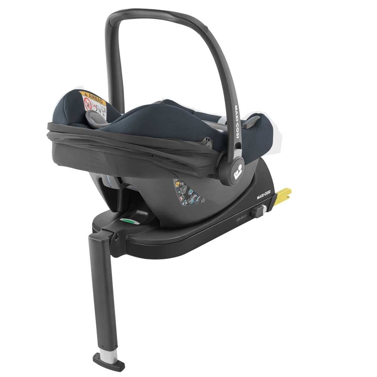 MAXI-COSI Isofix Basisstation CABRIOFIX i-Size - 8007057111