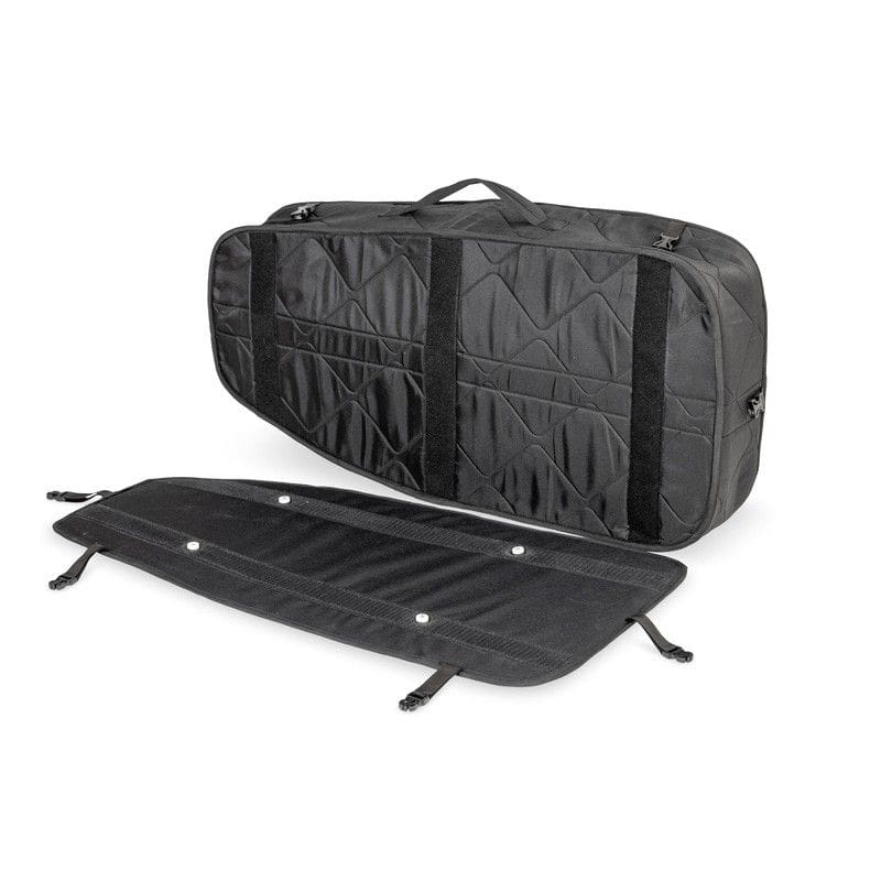 Fenstertasche CARBEST CAMPER BAG Ford Transit Custom V710 lang ab Bj- 2023 - VW T7 Transporter lang ab Bj. 2025 Hinten rechts 919199