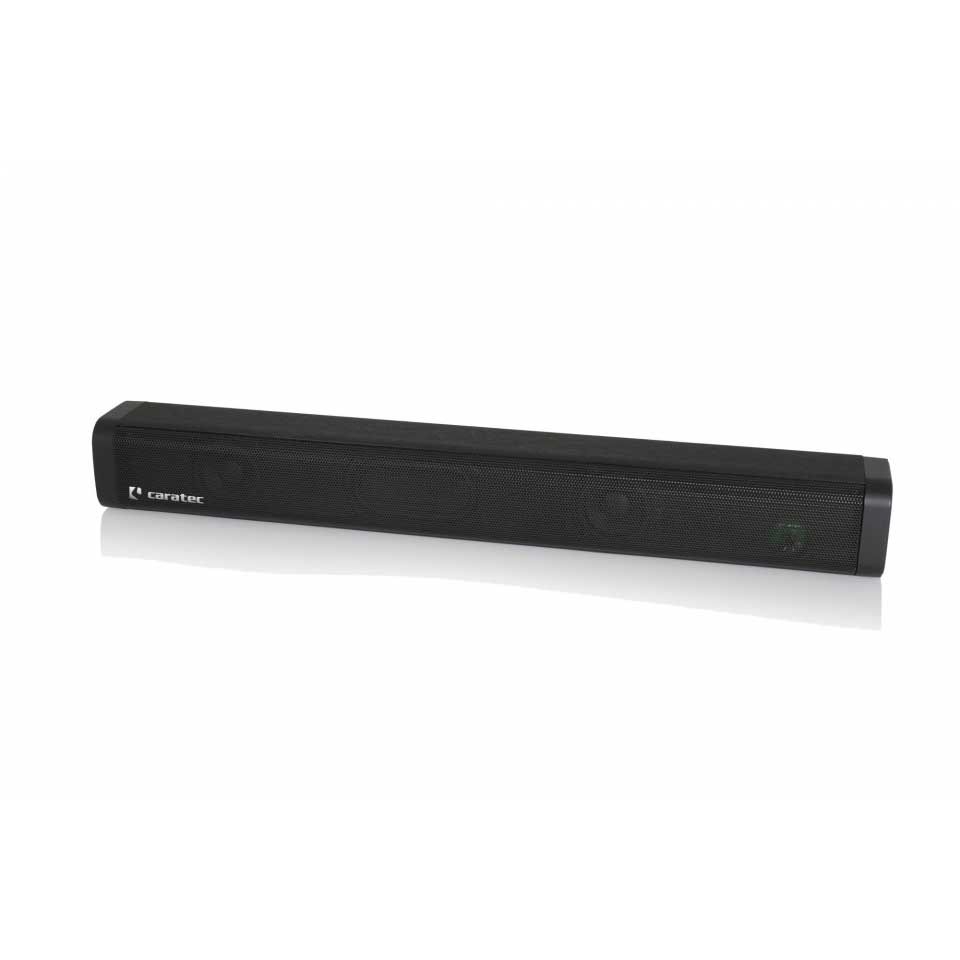 CARATEC Audio Soundbar CAS102 - CAS102