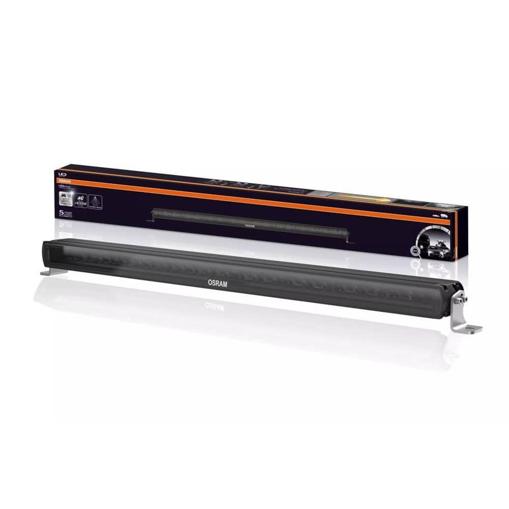 OSRAM LEDriving® LIGHTBAR FX1000-CB SM GEN 2 Zusatzscheinwerfer OSRAM LEDriving® LIGHTBAR FX1000-CB SM GEN 2 Zusatzscheinwerfer - LEDDL114-CB SM