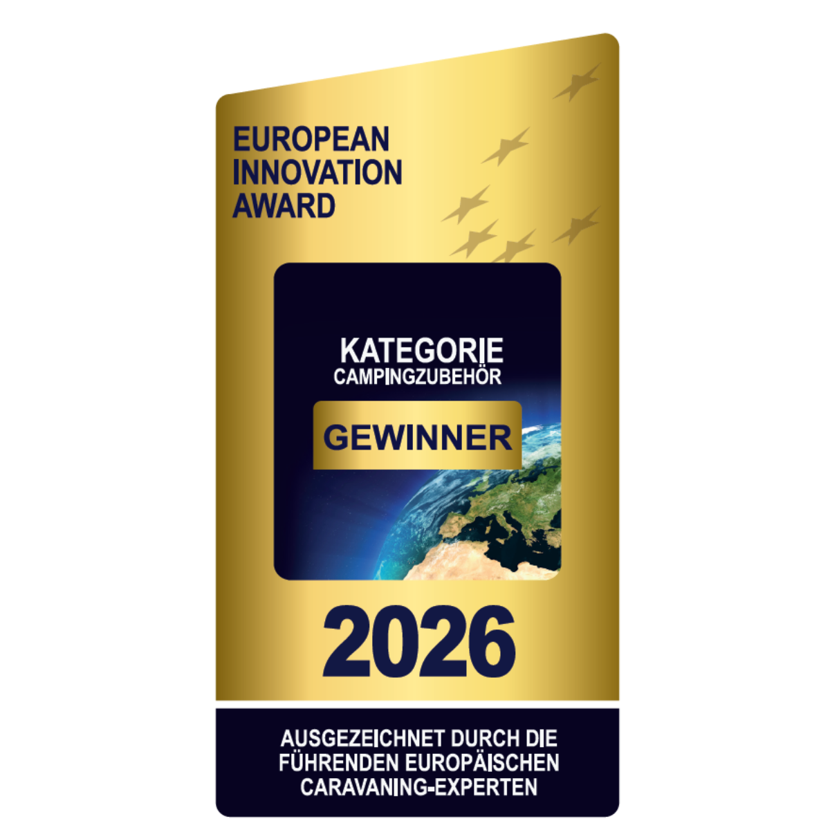 ROADBAKER Komfort Set - 3-tlg. - 100086 100088 100089