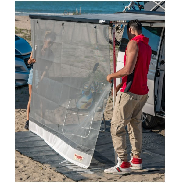 Vorderwand FIAMMA Sun View XL 100 cm