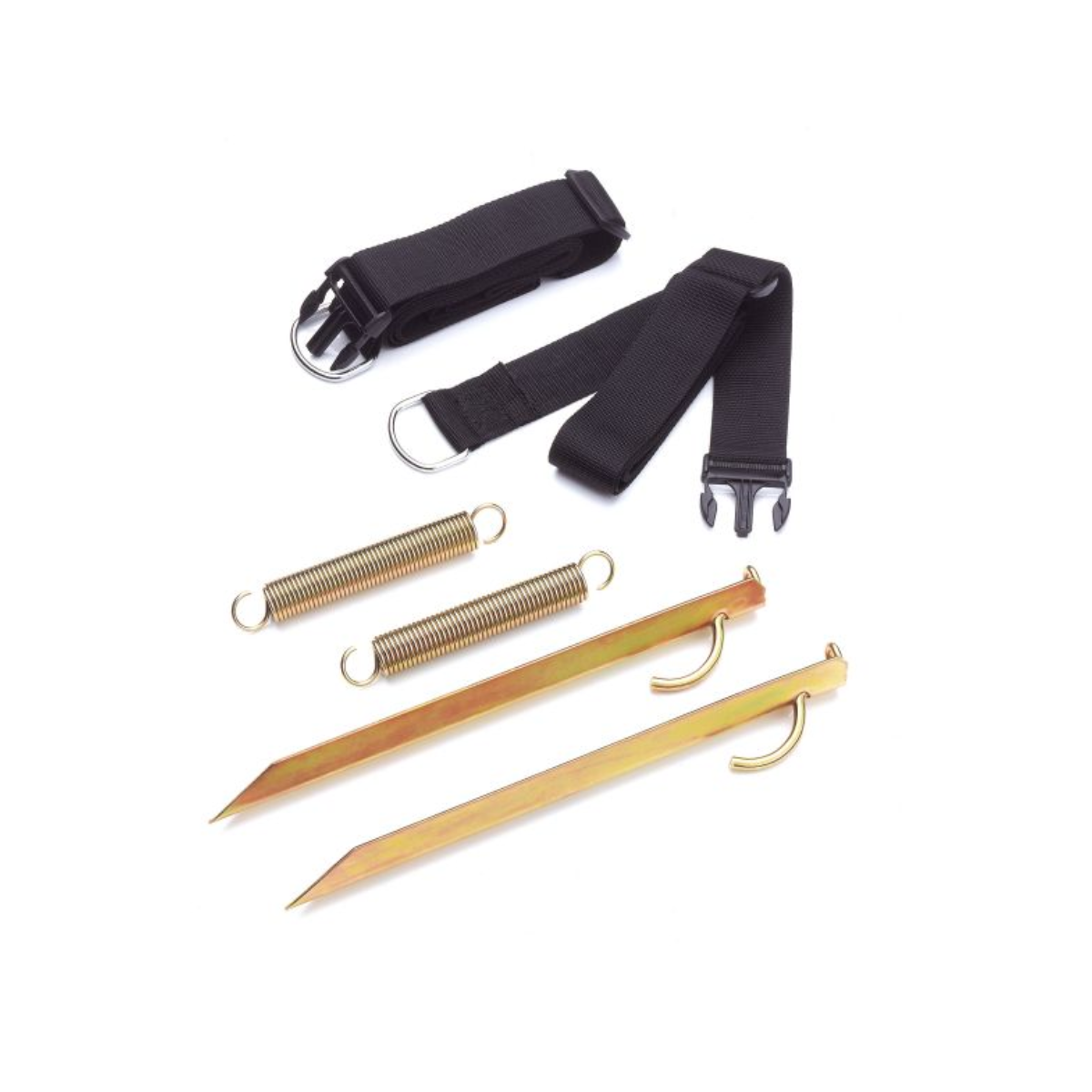 DOREMA Sturmabspannung Safe Lock - 40031