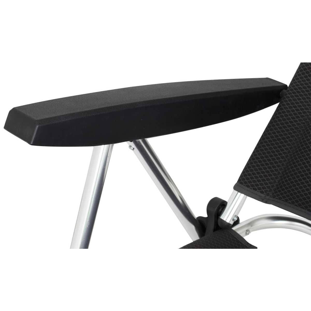 EuroTrail Campingstuhl KENDAL CANYON LOW Anthrazit - ETCF1456.0400