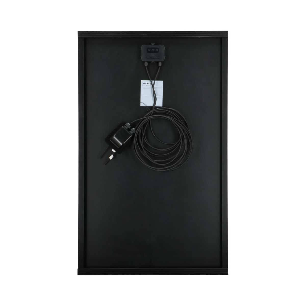 MESTIC Solarkomplettpaket MSSH-140 - 1519020