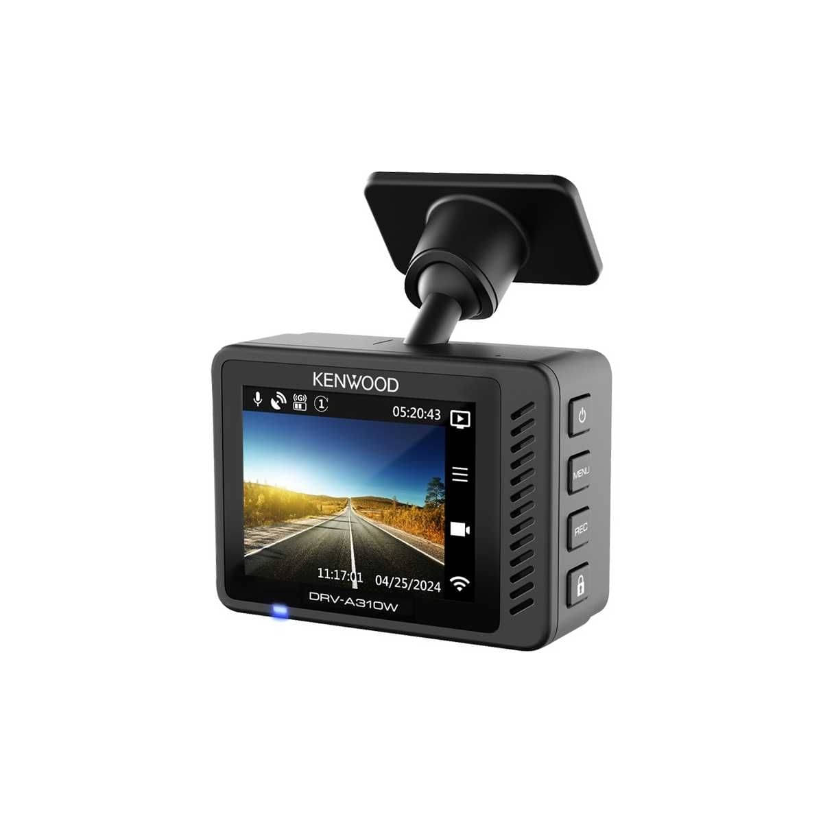 KENWOOD DashCam DRV-A310W