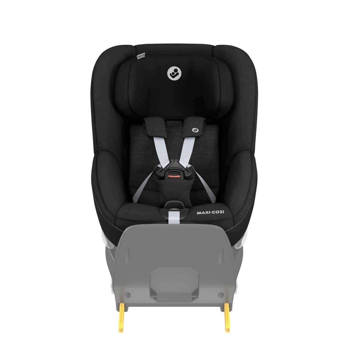 MAXI-COSI Kindersitz Babyschale PEARL 360 Authentic Black - 8045671111