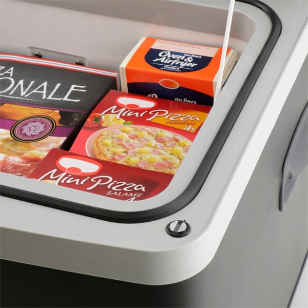 MESTIC MHC-40 Hybrid Kuehlbox 12-230 V 42 L - 1502900