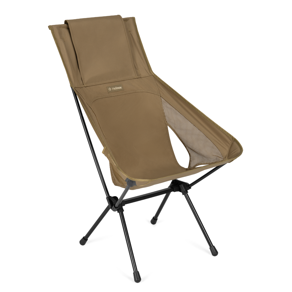 HELINOX Sunset Chair -re- Coyote Tan Campingstuhl - 10003701