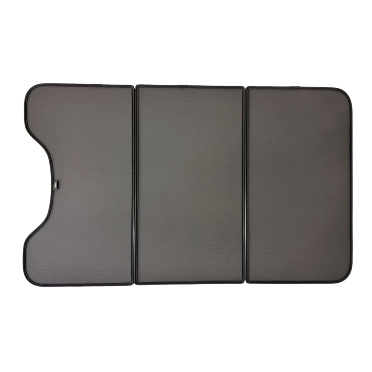 WINDESA SunClip Sonnenschutz - Sichtschutz Ford Explorer EV Panoramdach ab Bj. 2024 Set PD - sun-10376pd