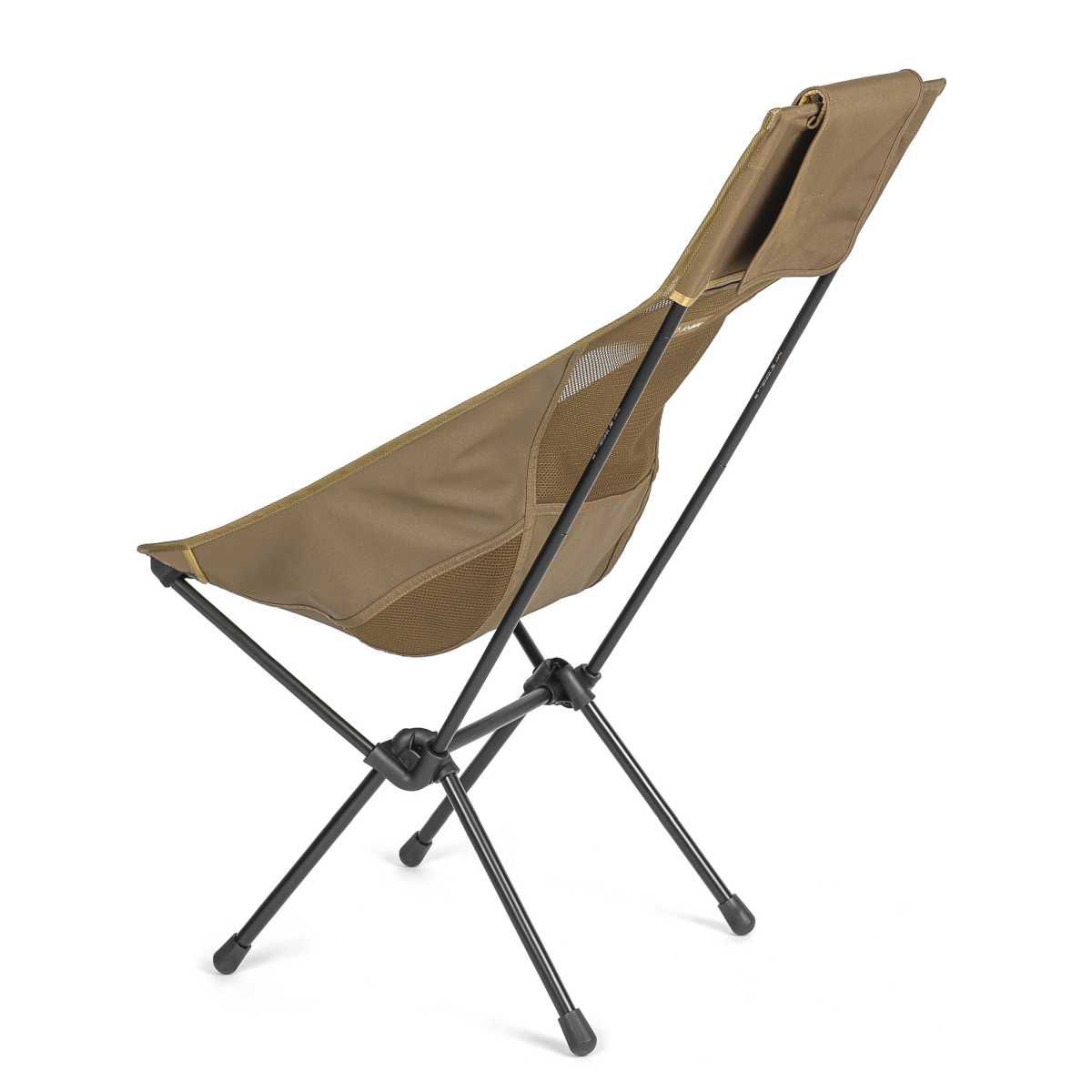 HELINOX Sunset Chair Coyote Tan Campingstuhl 11157R3