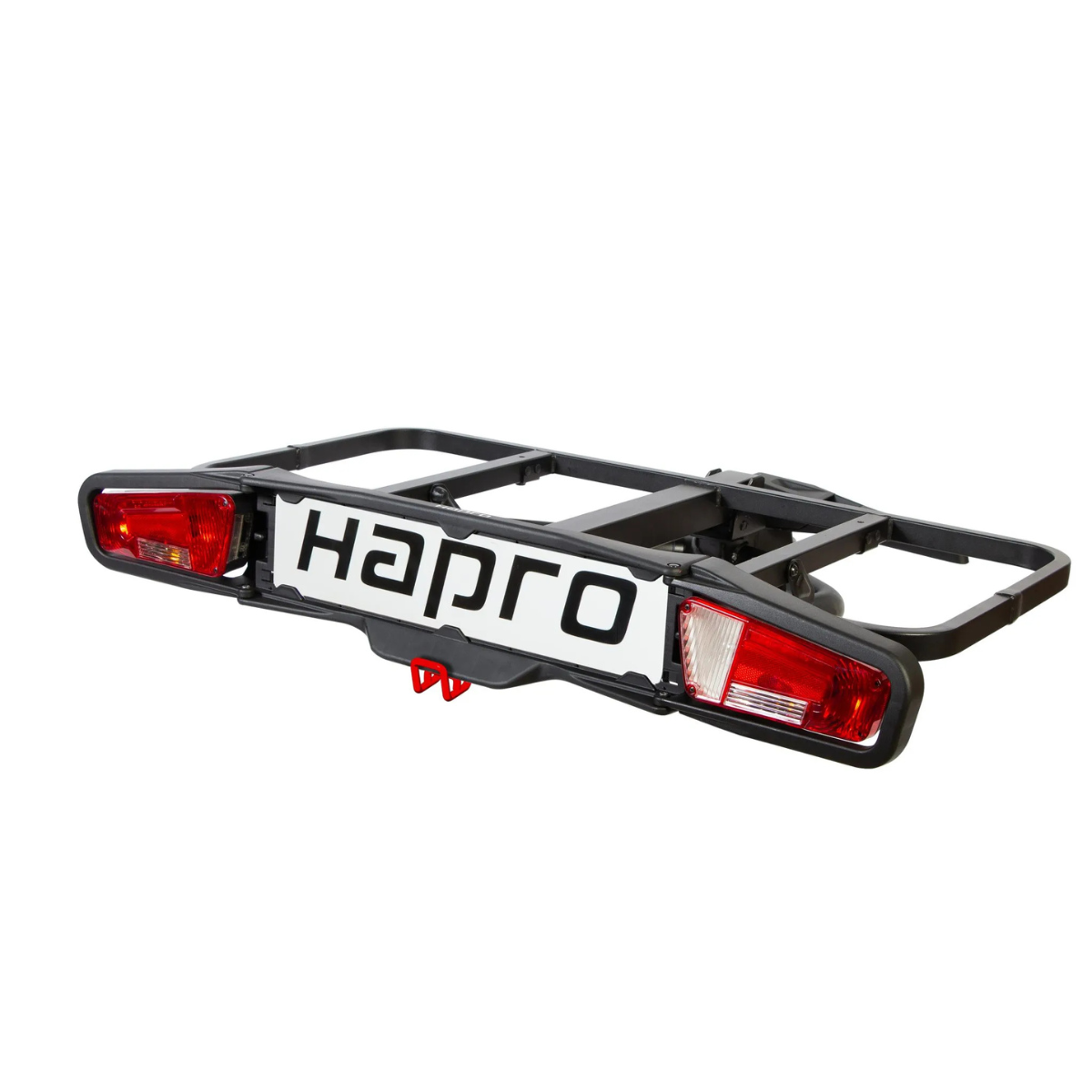HAPRO Plattform fuer Hapro Boxer Heckbox - 37330
