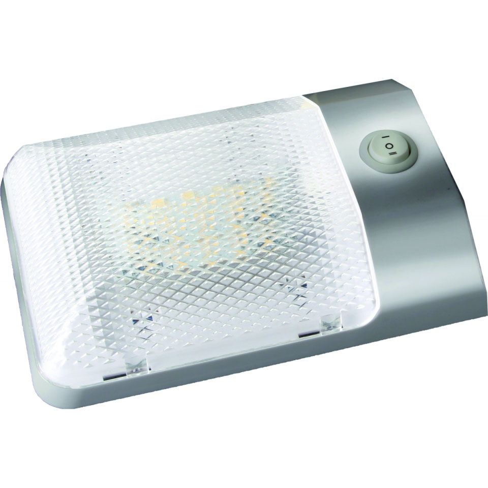 BRUNNER AURIGA LED-Deckenleuchte