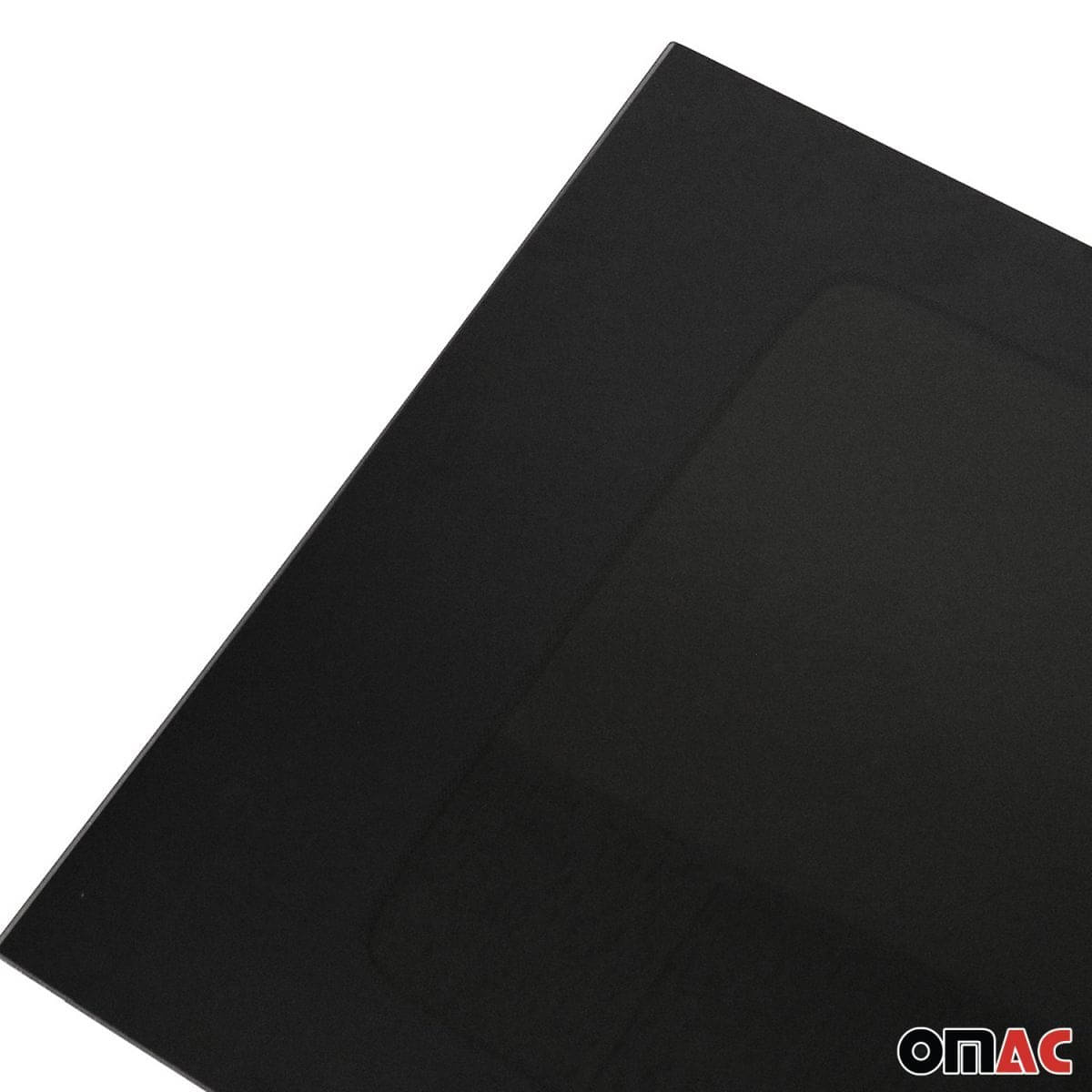 OMAC Seitenfenster Seitenscheibe MAN TGE L3 ab Bj. 2017 Mitte Rechts Schiebetuer - A050825