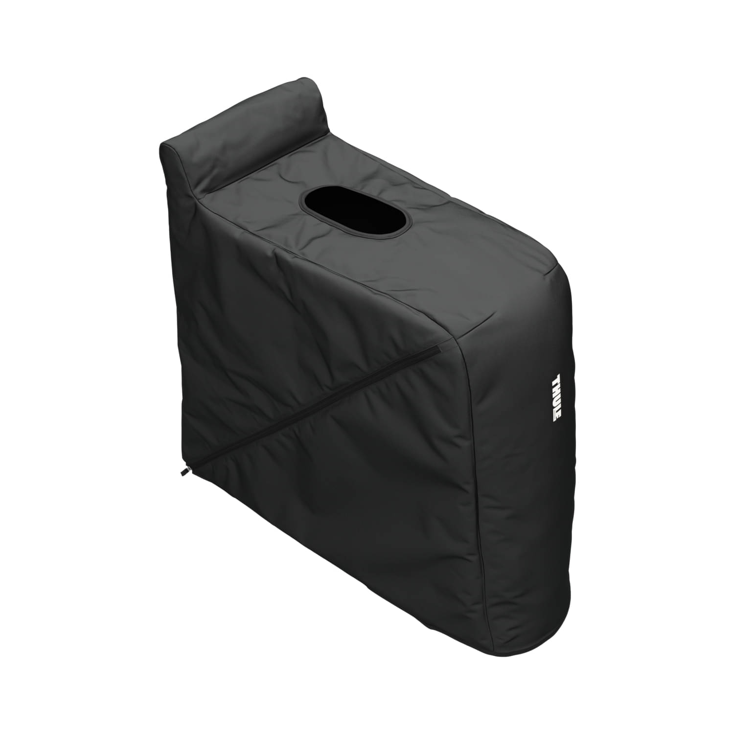 THULE 944 EasyFold 3 2B Fahrradtraeger inkl. Tasche und Rampe - Thule Artikelnummern- 9441 9446 9787