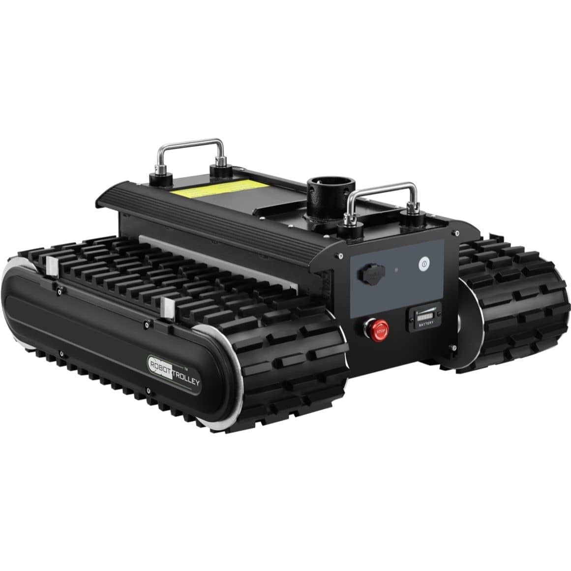 Robot Trolley RT-5500RS Elite Rangierhilfe - RT0115