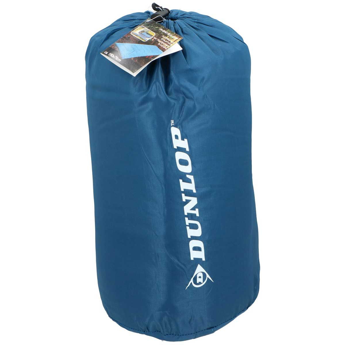 DUNLOP Schlafsack Art-Nr. 871125202975