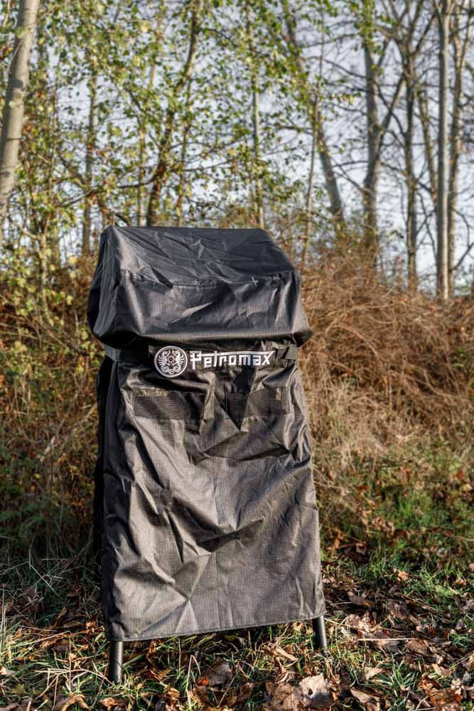 PETROMAX Abdeckhaube Gastisch ge45 Feuertisch fe45 - px-cover45