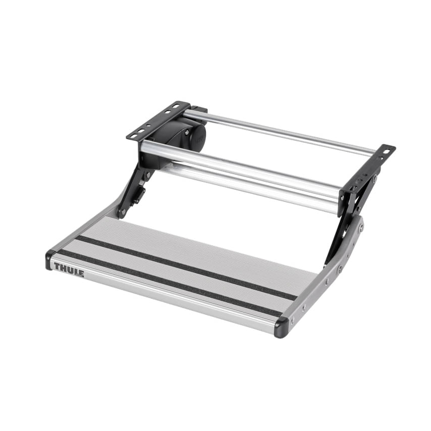 THULE Single Step Compact 12V Trittstufe 