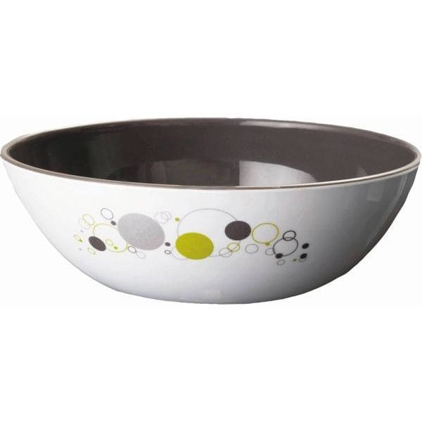 BRUNNER Space Salatschüssel ø 23,5 cm BRUNNER Space Salatschuessel ø 23-5 cm - 0830030N.C7B
