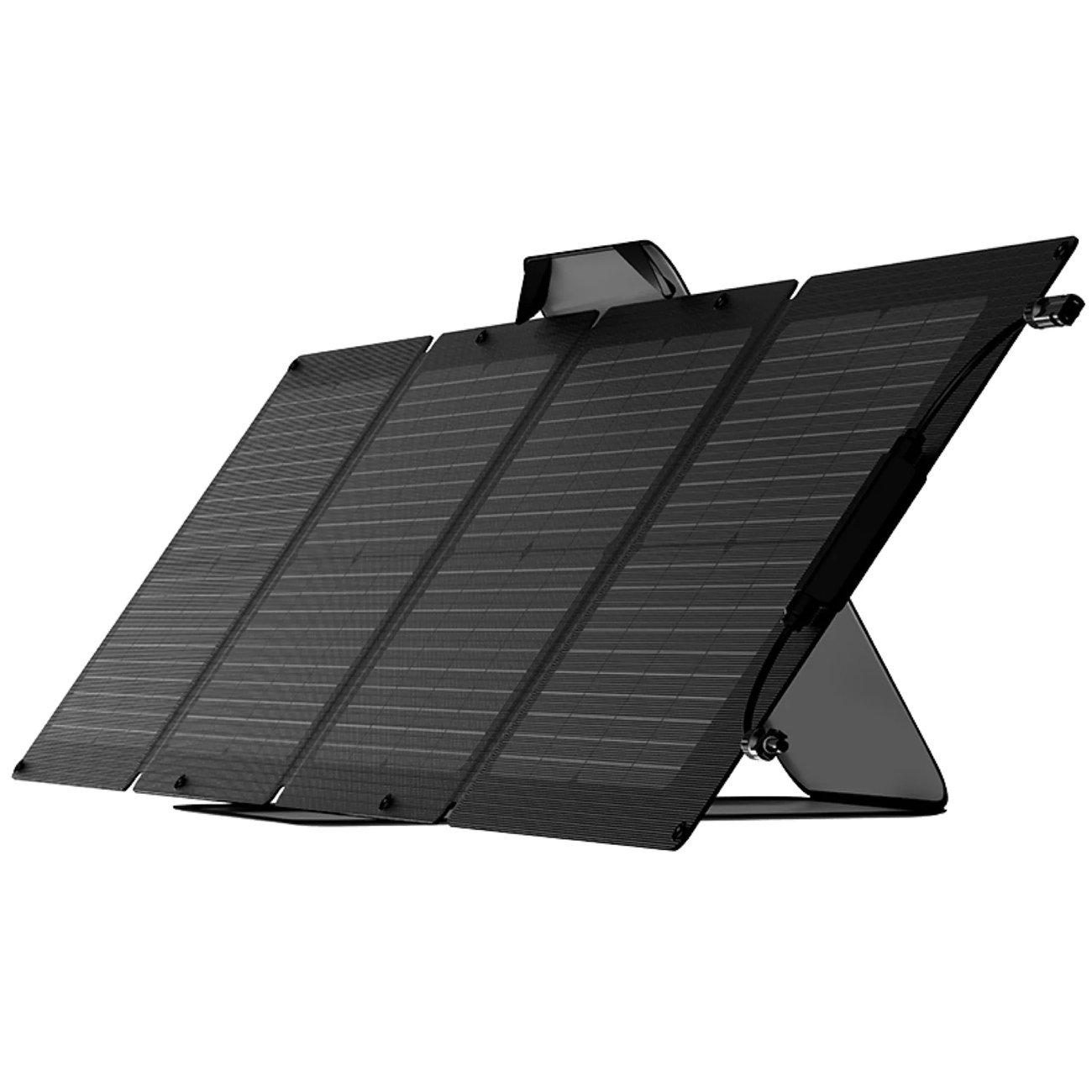 EcoFlow 110W Tragbares Solarpanel Artikel Nr. 44-600-1001