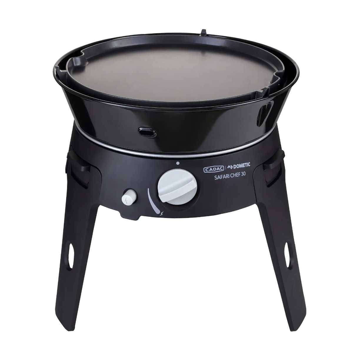 CADAC Safari Chef 30 HP Deluxe - 6546C-10-EU