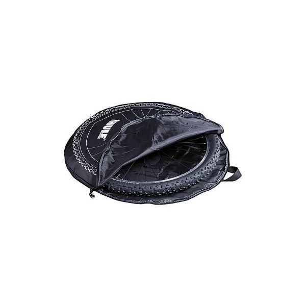 Thule Wheel Bag XL - 563000 - Thule Vorderradtasche 563 XL