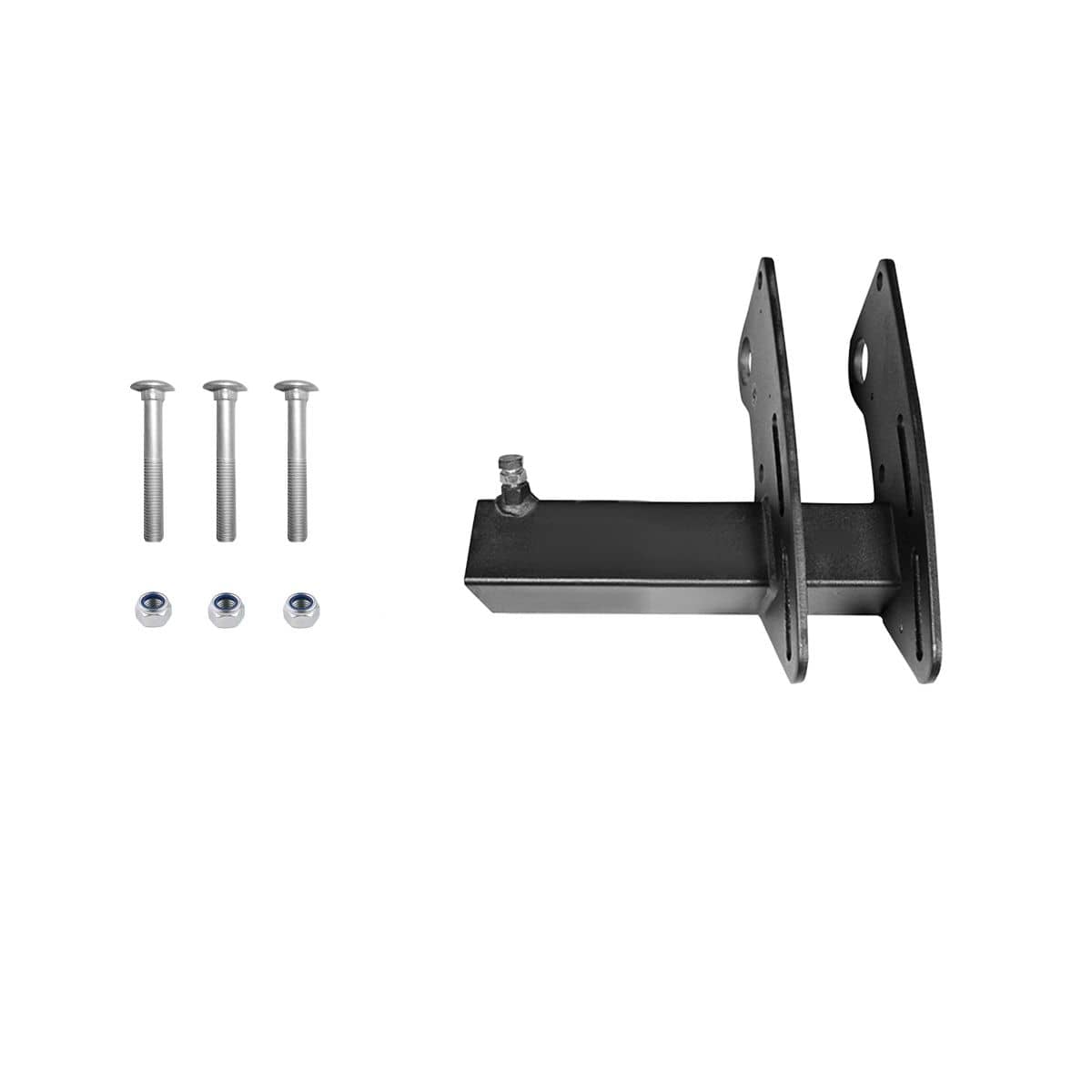 Ersatzteil ENDURO Motoreinheit Flansch A Seite fuer EM313A - 92332