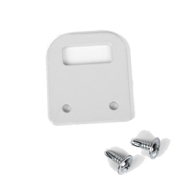 CTA Einhaenge-Buegel fuer Alu-Alkovenleiter- 5 Stufen – Hersteller-Art-Nr. 1MP0015900X15