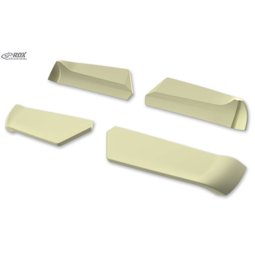 RDX Dachspoiler fuer MB Vito-Viano 639 Bj. 2003-2014 mit Heckklappe - RDDS172