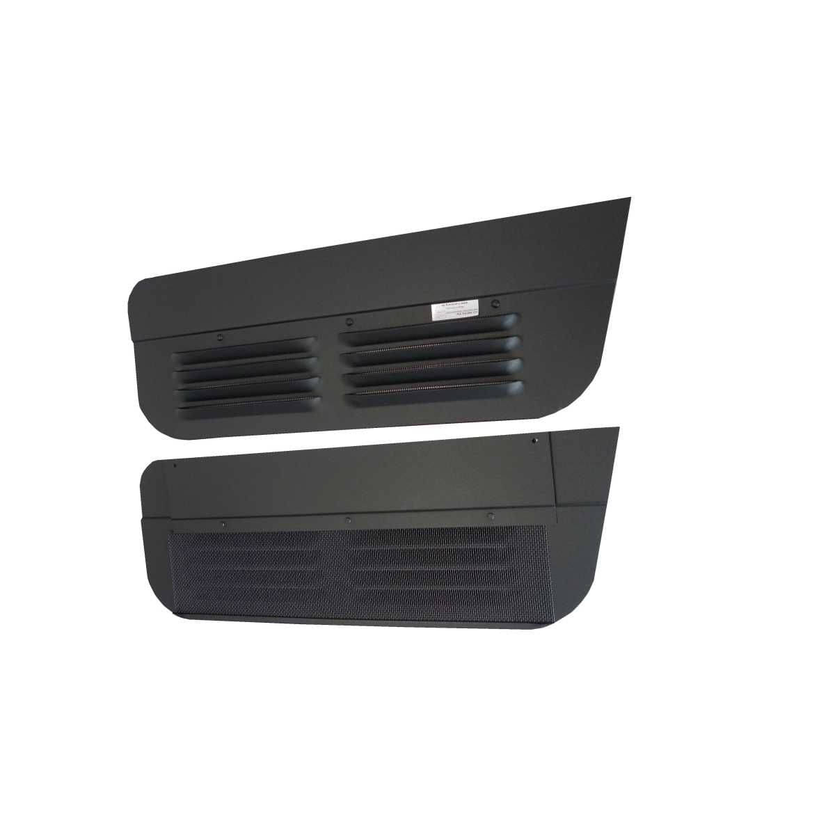 HKG Frischluefter fuer Renault Trafic 3 ab Bj- 09-2014 - Opel Vivaro B Bj. 09-2014-2019 - 114-020000-2