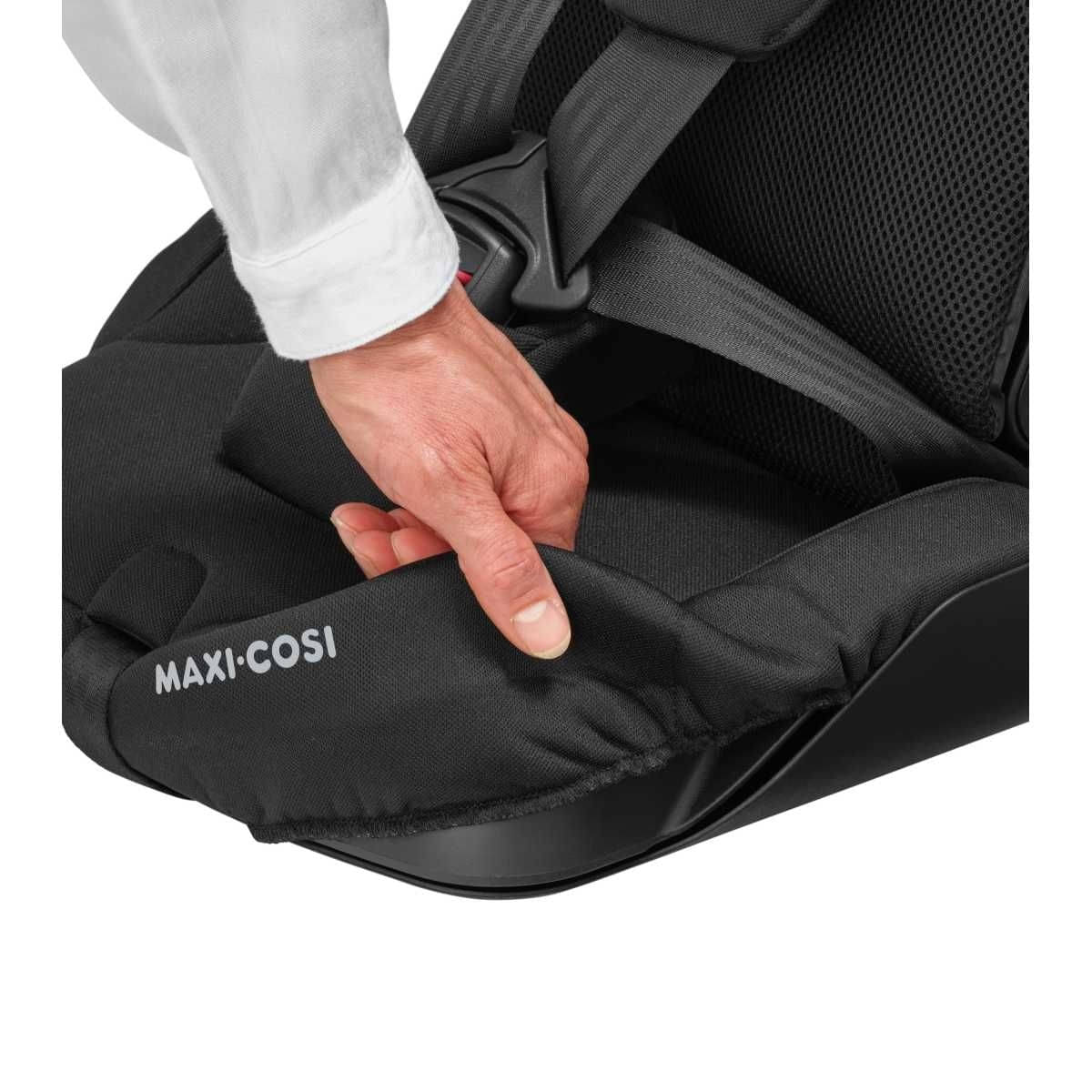 MAXI-COSI Kindersitz NOMAD PLUS Authentic Black - 8062671110