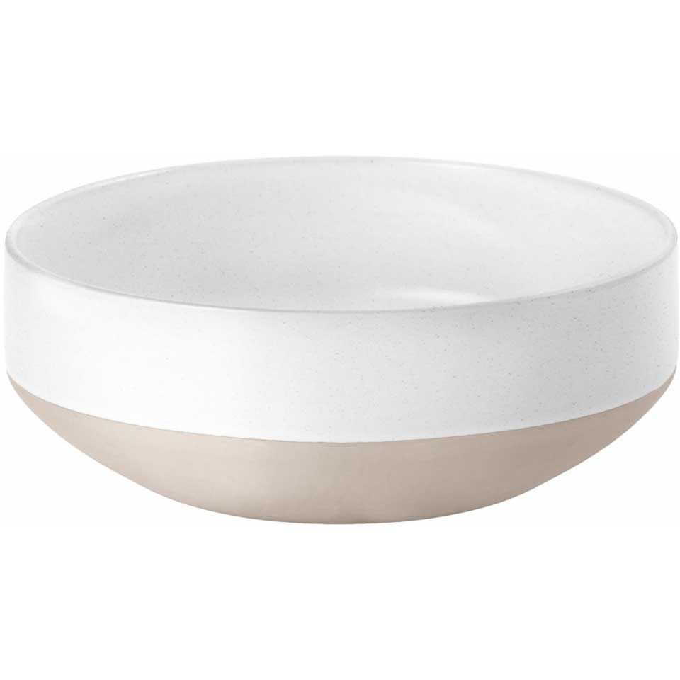 BRUNNER ODETTE Salatschuessel ø 26 cm Art-Nr- 0830030N.C3A