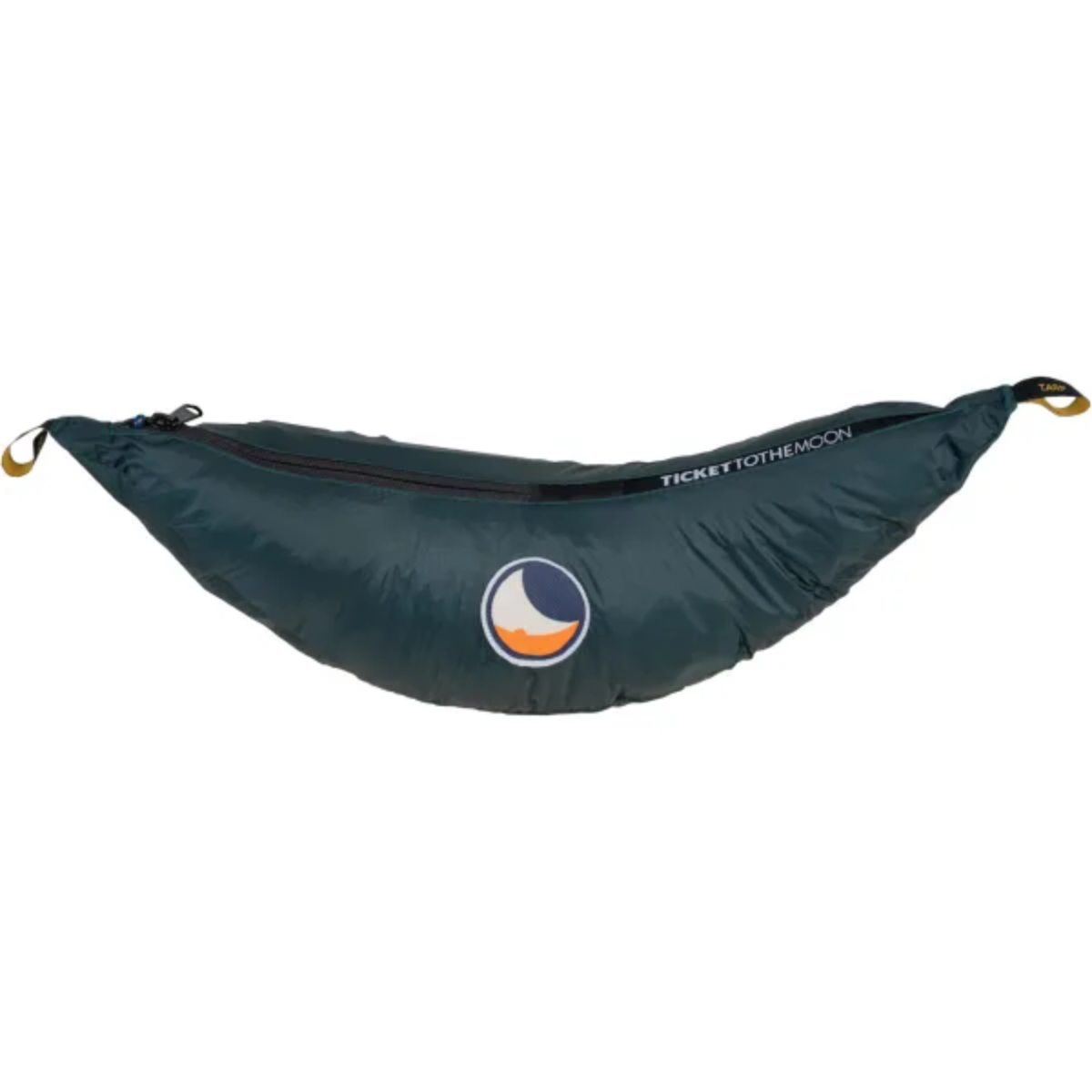 TICKET TO THE MOON Moon Tarp - Dark Green - TMTARP05