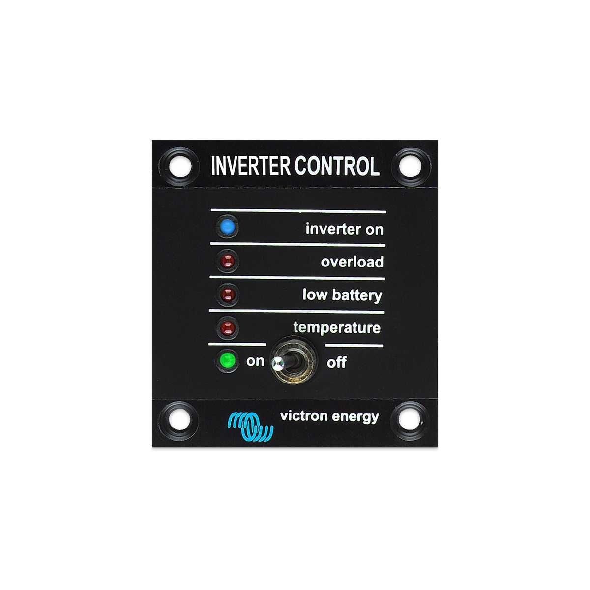 VICTRON Bedienpanel Phoenix Inverter Control - REC030001210