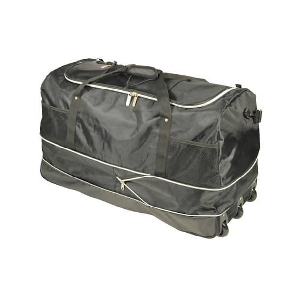 Car Bags UN0013TB Roll-up Trolleytasche - aufrollbar