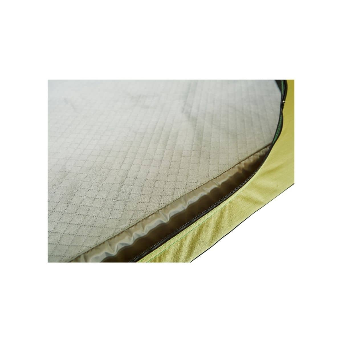 YAKIMA SkyRise SL 3-MD Dachzelt Light Green - 8007535