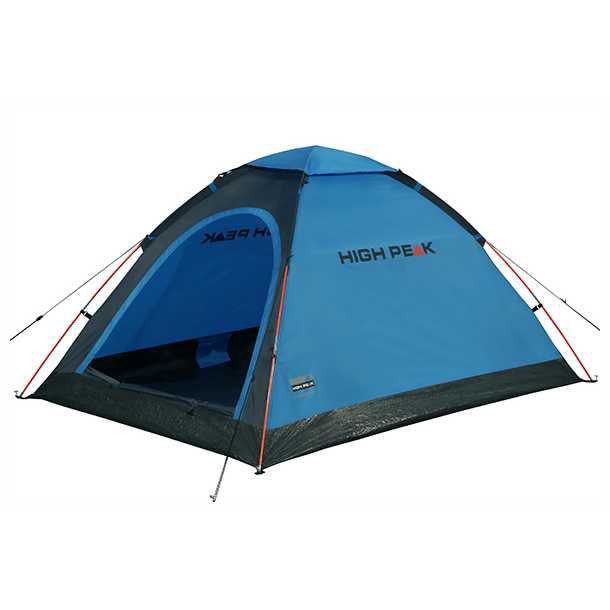 HIGH PEAK Kuppelzelt Monodome PU - 10159