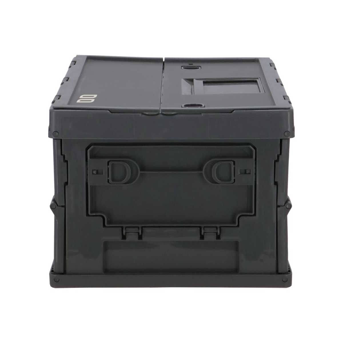 TRAVELLIFE BODIN Aufbewahrungsbox klein dark grey - 2129650