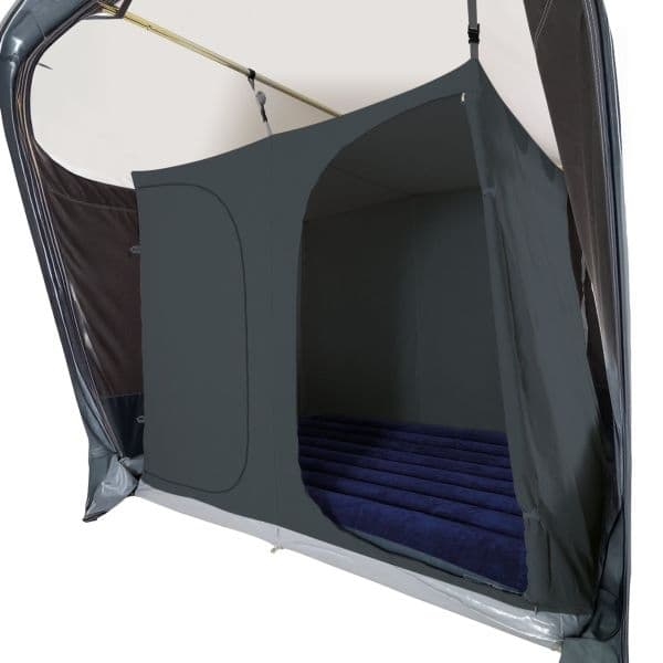 StarCamp Innenzelt-Schlafzelt fuer rechter Anbau MAGNUM AIRFORCE 260-390 - 13134