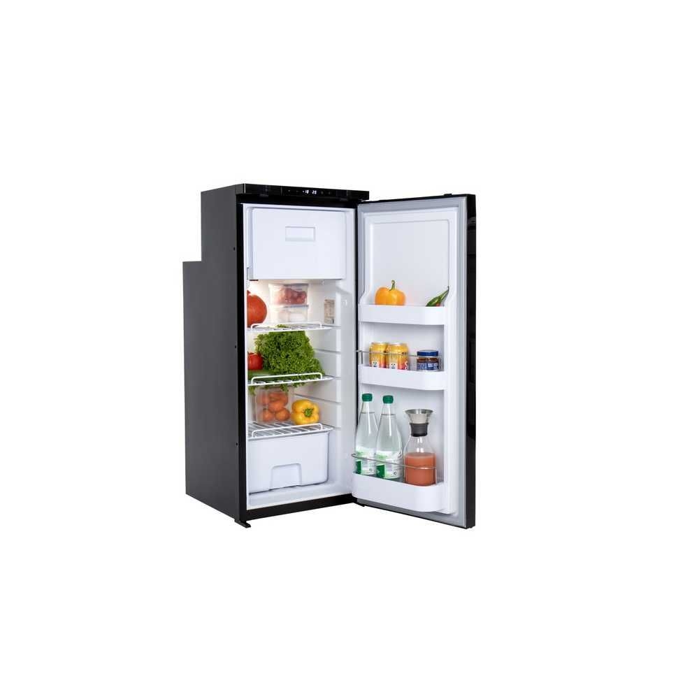 CARBEST Kompressor-Kuehlschrank LR90L Tueranschlag links-rechts - 713507